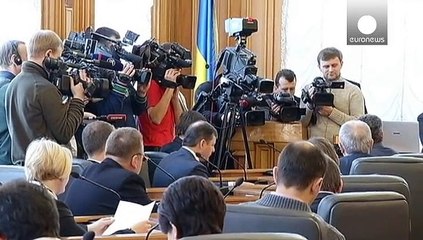 Що робити з Мінським домовленостями: реакція Верховної Ради