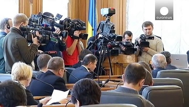 Що робити з Мінським домовленостями: реакція Верховної Ради