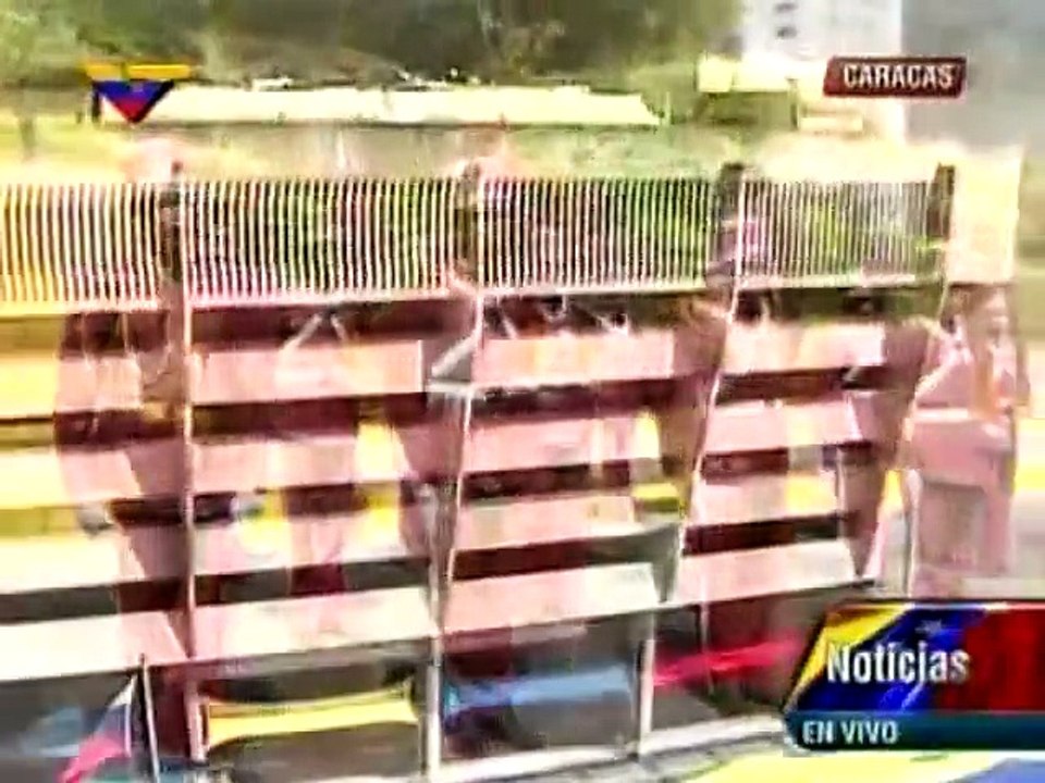 Presidente Maduro asiste a acto del año judicial en el TSJ