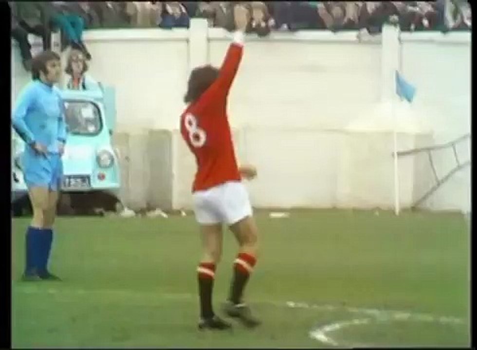George Best - Top 10 Goals