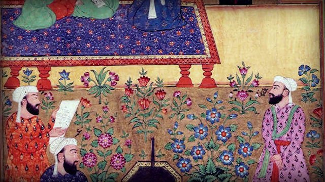 Islam and Politics: Crash Course World History 216