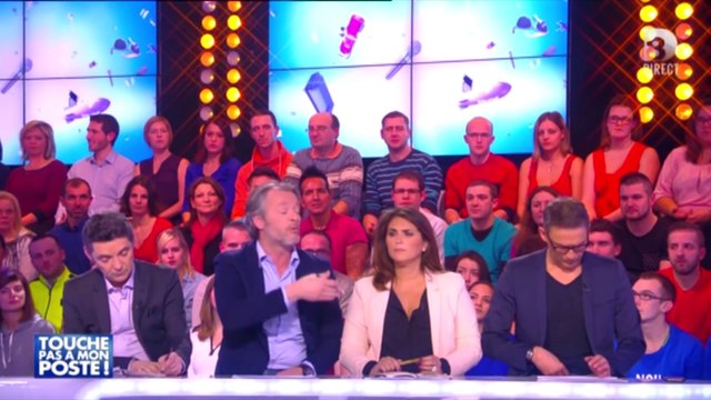 Cyril Hanouna – Benjamin Castaldi : toute la vérité sur leur conflit autour de TPMP