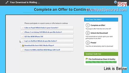 iSpy Key Gen [Download Here 2015]