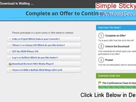 Simple Sticky Notes Download Free [simple sticky notes 2.5.1 2015]