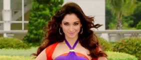 Tamanna Hot Deleted Scene from Bollywood  new movie