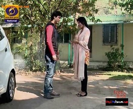 Dard Ka Rishta 2nd February 2015 Video Watch Online pt1 - Watching On IndiaHDTV.com - India's Premier HDTV