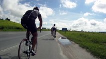 Speed, 42 km, pista, treino de velocidade, superação, Marcelo Ambrogi, Gilberto Ambrogi, Amigos da Speed, Taubaté, Tremembé, SP, Brasil, (15)