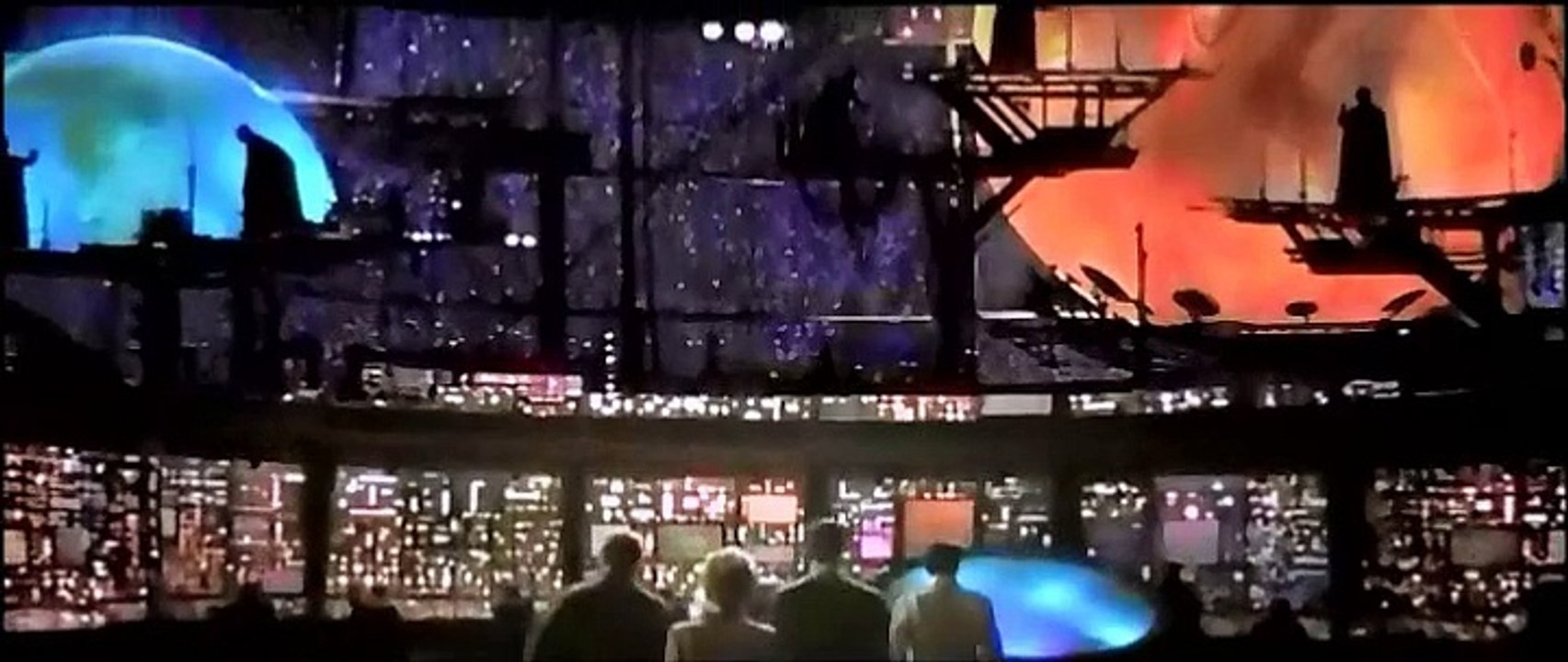 Maximilian - Robot from The Black Hole