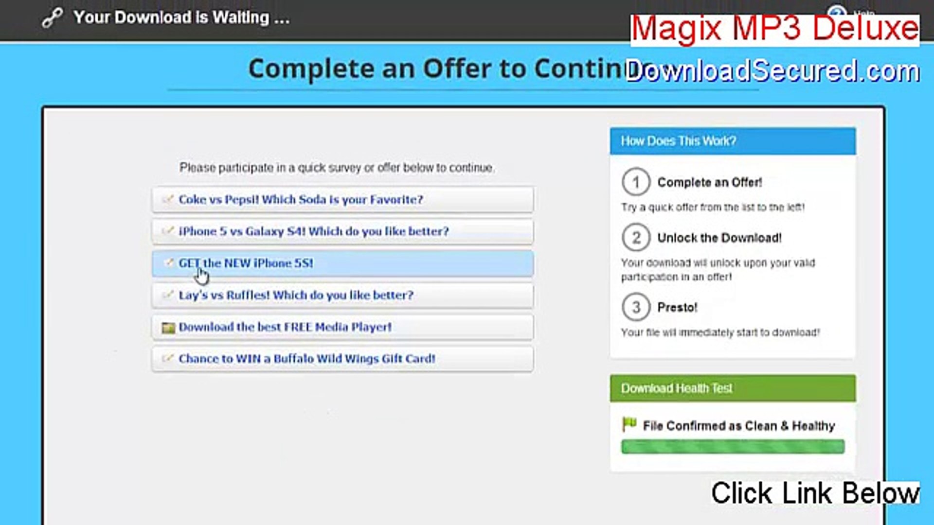 Magix MP3 Deluxe Full Download (Download Now) - video Dailymotion