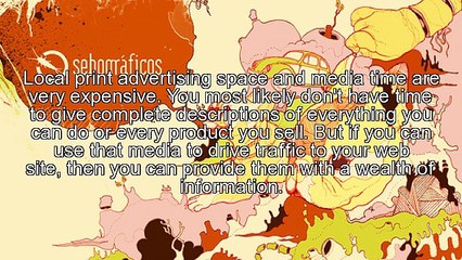 The Zen Of Local Internet Promotion