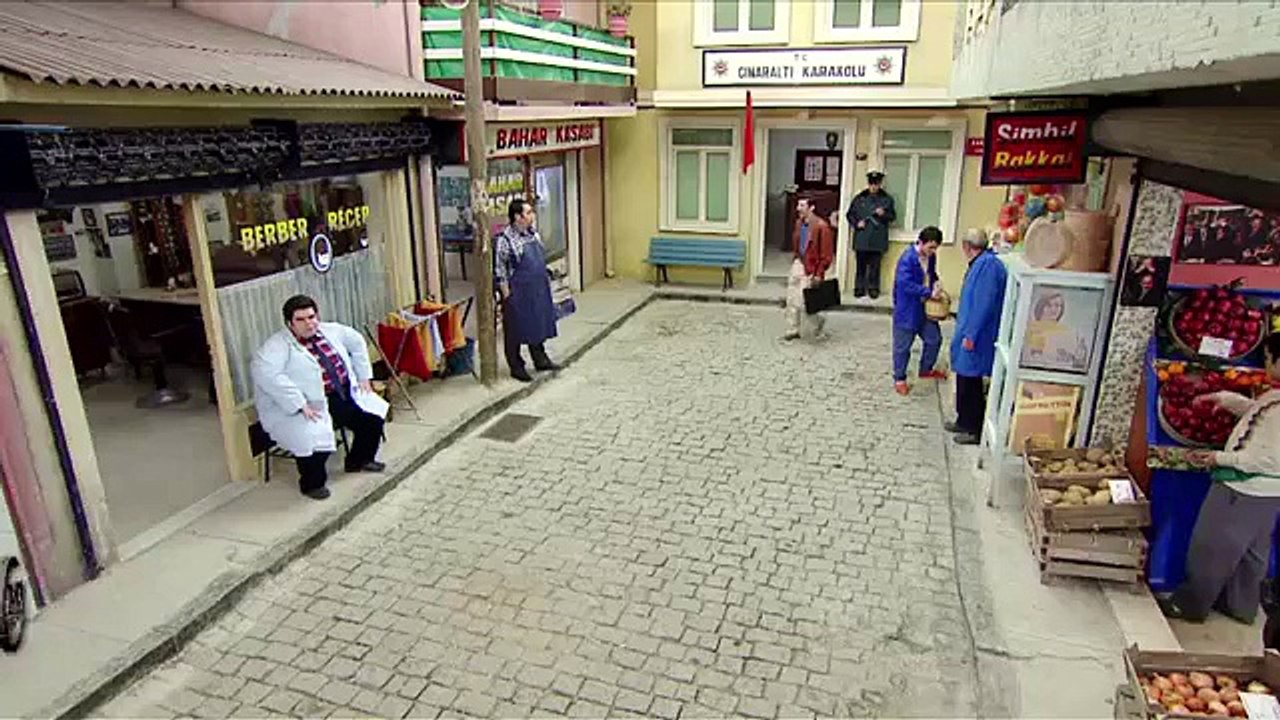 seksenler 15 bölüm fragmanı