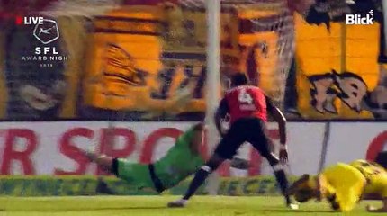 Βραβεία Ελβετικής Λίγκας για καλύτερο γκολ