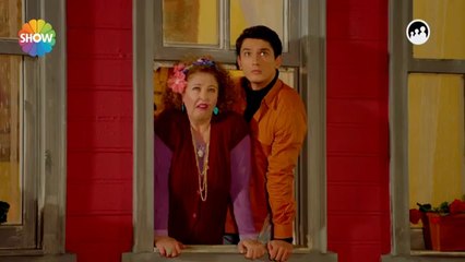 roman havası 14 bölüm fragman