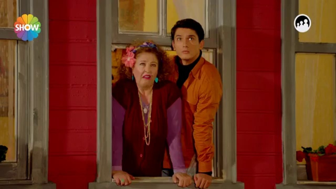 roman havası 14 bölüm fragman