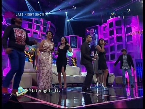 [150202]Late Night Show Ep114 - Seg1