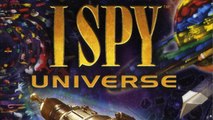 CGR Undertow - I SPY UNIVERSE review for Nintendo DS