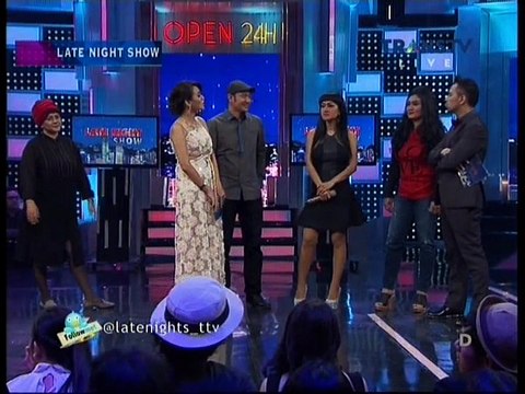 [150202]Late Night Show Ep114 - Seg3