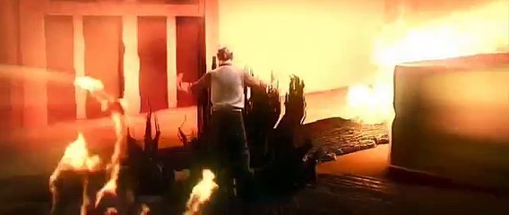 Big Hero 6 (Baymax, Destroy Him)