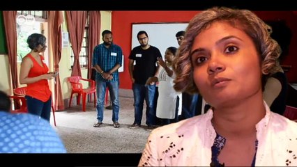 Pooja Warier - The Treasure of Ideas | Global 3000