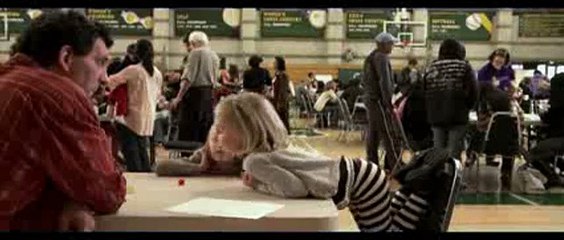 Matematikten Nasıl Nefret Ettim - Fragman