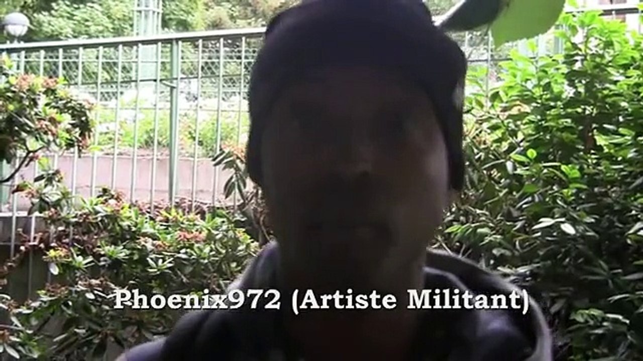 DOCUMENTAIRE De 2011_ Peut-On Rire De La SOUFFRANCE NEGRE ?