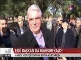 Edirne'de Meriç ve Tunca nehirlerinde rekor seviye asker 93 ton mühimmatı taşıdı