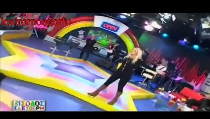 Αχ Κούλα -- Αχ Γιάννη -- Παρατράγουδα