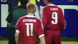 Real Madrid-Bayern Munich 2-0 [Semifinales UCL - 1999/2000] (2ª Parte)