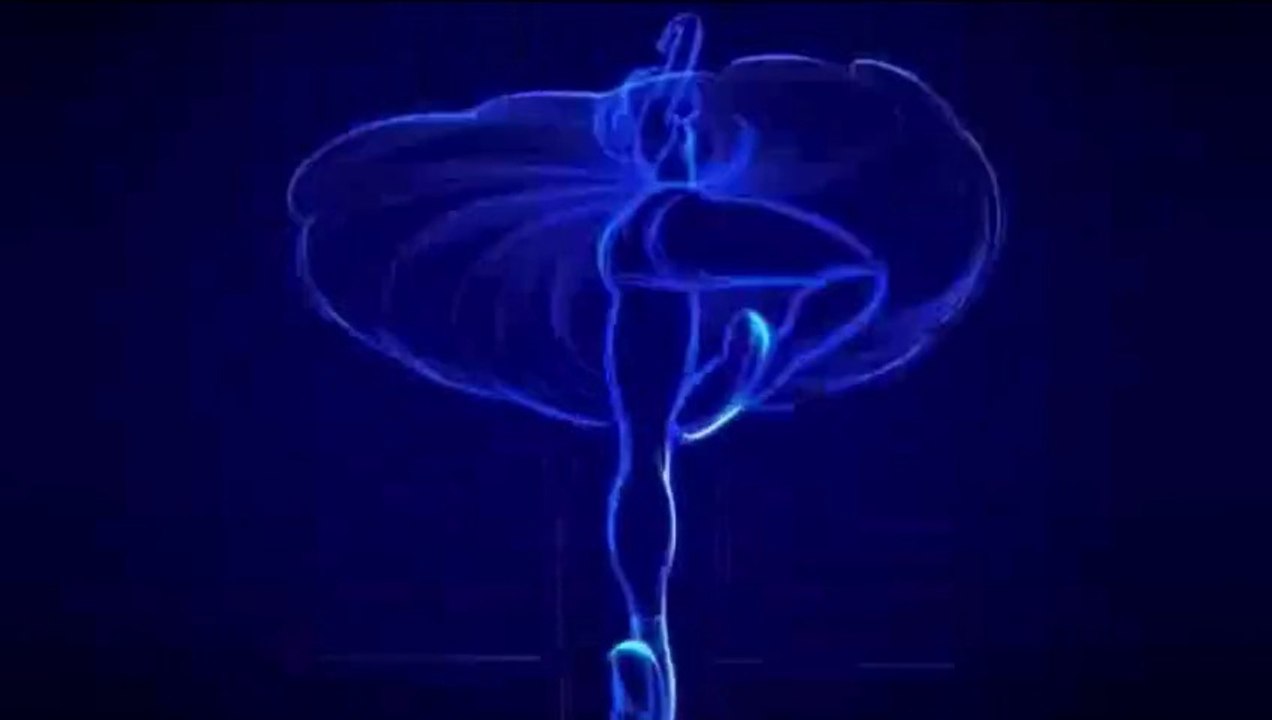 The Dream (Last Journey)