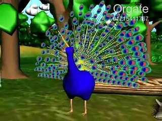 Bangla Cartoon kupokat (Rabbit and Tiger Cartoon) cut version