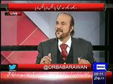 Babar Awan Reveals Biggest Fraud In Pakistan’s History Unearthed By Ishaq Dar