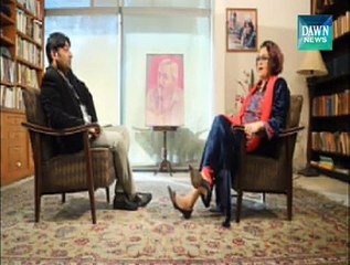 America have huge influence in Pakistani politics,says Ghinwa Bhutto