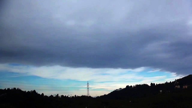 Así transcurrió el día 2/2/2015