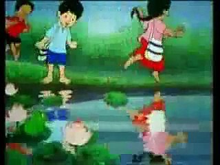 Bangla Cartoon Meena  Porir Golpo