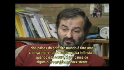 A Farsa das Vacinas - Parte 2