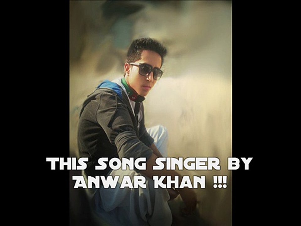 Afghani New Pashto Song 2015