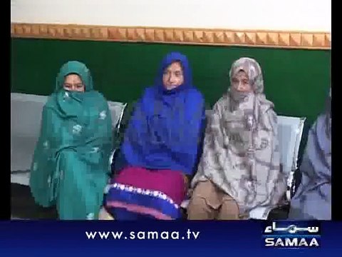 Girl becomes boy in Hunza Gilgit Baltistan