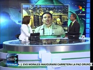 Gobierno combate terrorismo por el bien de egipcios: Sameh Shoukry