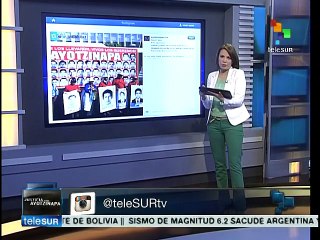 Analista habla de la participación del ejército mexicano en Ayotzinapa