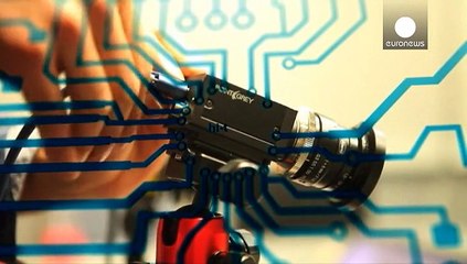 Making the invisible visible