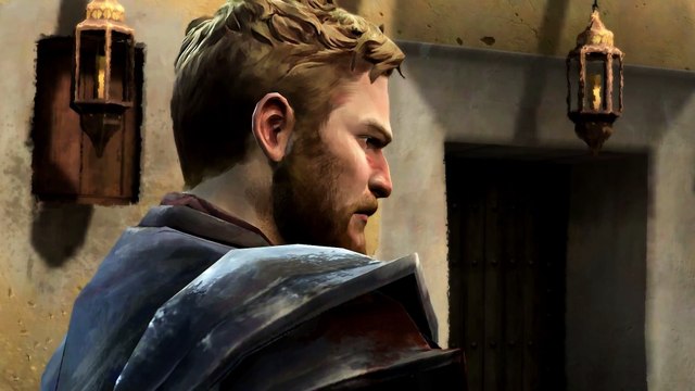 Game of Thrones: Episode 2 - Launch Trailer