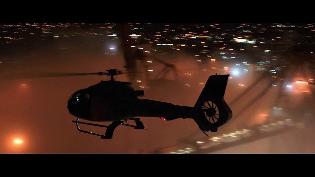 Cinquenta Tons de Cinza - Comercial Super Bowl