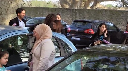 Photographe et vidéo de mariage Montpellier