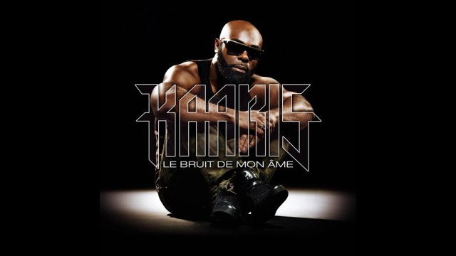 KAARIS Le bruit de mon Ame (Nouveau Son 2015).