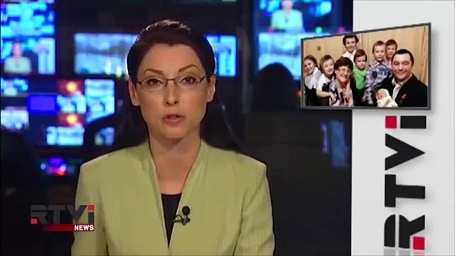 Лада Русь. За ширмой политики. Третья сила, которая поссорила украинцев с русскими