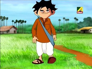 Bangla Cartoon Paglu Dasu