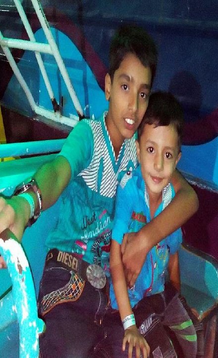 Taha Ahmed