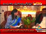 Awam Ke Samnay 2 February 2015 - Jaag Tv