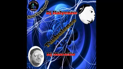 Turbulence - Dj Martello & Dj Kalienne  (Original Mix)