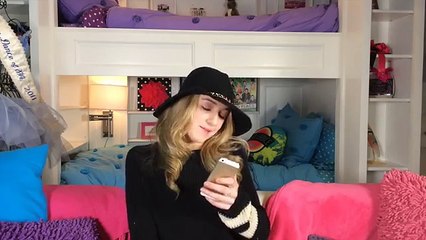 Chloe Lukasiak Questions Answered!